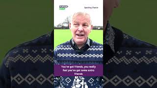 Sporting Chance - Martin