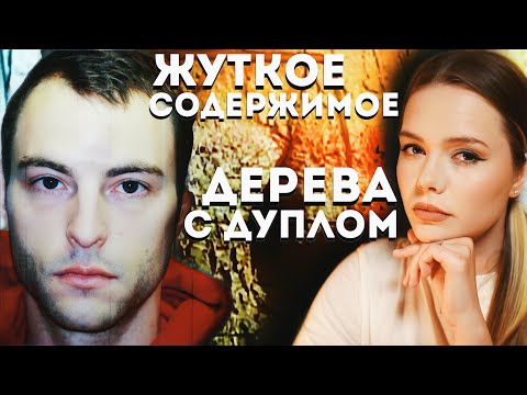 МЭТТЬЮ ХОФФМАН И ЕГО ДЕРЕВЬЯ: Что произошло с семьей из Огайо? // Криминалистика