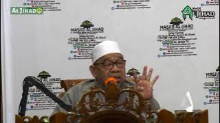 H Mas'udi HS - kiat2 meraih kebahagiaan dunia akhirat | 18 Desember 2024M / 17 Jumadil Akhir 1446H