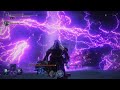 ELDEN RING NIGHTREIGN: Everdark Adel vs Two Dark Moons