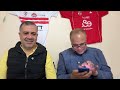 الأهلي و الجبلاية هدنة ولا صدام جديد و أفشة معاه حشيش تريكه ينتقم لصلاح مسابقة الخروف طفي النور 
