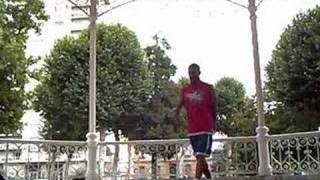 bboy choco
