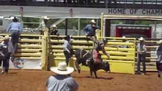 Traiton Griffin2 State Finals