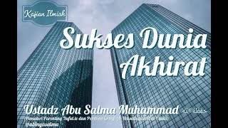 Download lagu SUKSES DUNIA AKHIRAT