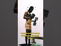 ARMS WORKOUT DAN TIPS AWET MUDA SECARA ALAMI #gym #fitness #youtubeshorts #shortvideo #exercise #fit