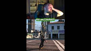 YENİ VİDEO YAYİNDA #cyberrulztv #keşfet #mekip #funny