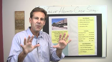 How You Can Make Big Profits Syndicating Distressed Real Estate by Craig Haskell