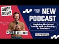 Applying The Latest Trends And Technology To Business Business English Episode 12 Applying The Latest Trends And Technology To Business Business English Episode 12
