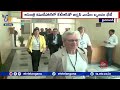 German Delegation Meets KTR to Discuss Business Opportunities in Hyderabad