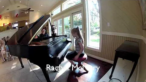Rachel McNary