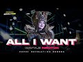 DJ TRAP ALL I WANT BATTLE NROTOK S2 - COCOK BUAT CEKSOUND KARNAVAL❗️CEPEK REVOLUTION REBORN ||