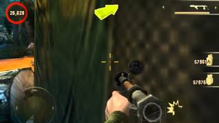 Bia2 Glitch/Unlimited XP & Dogtags