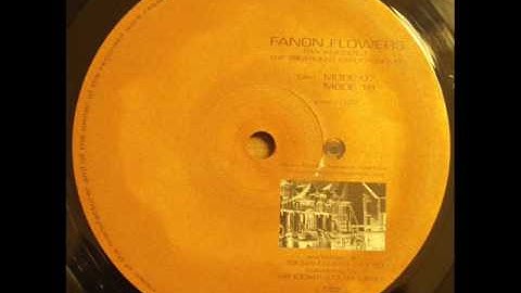 F4N0N FL0W3R5 - M0D3 IB