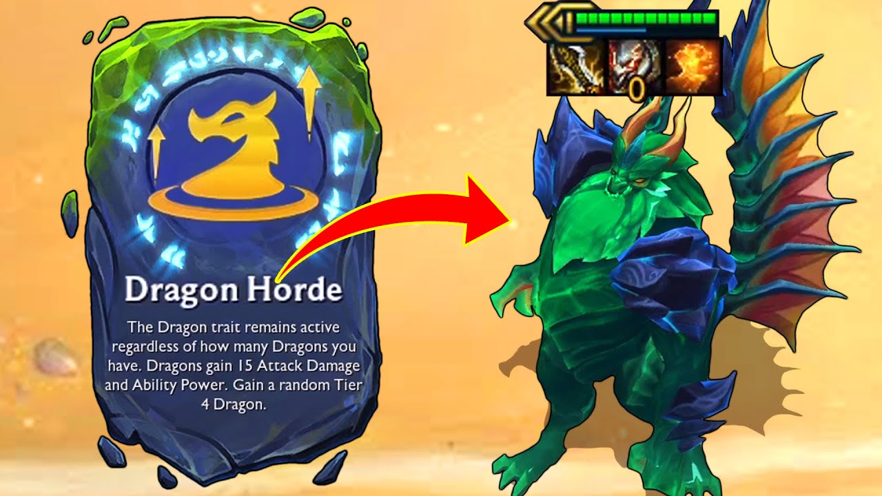 "SHREK" GOES SMASH! ⭐⭐⭐ Dragon Horde Shi Oh Yu...