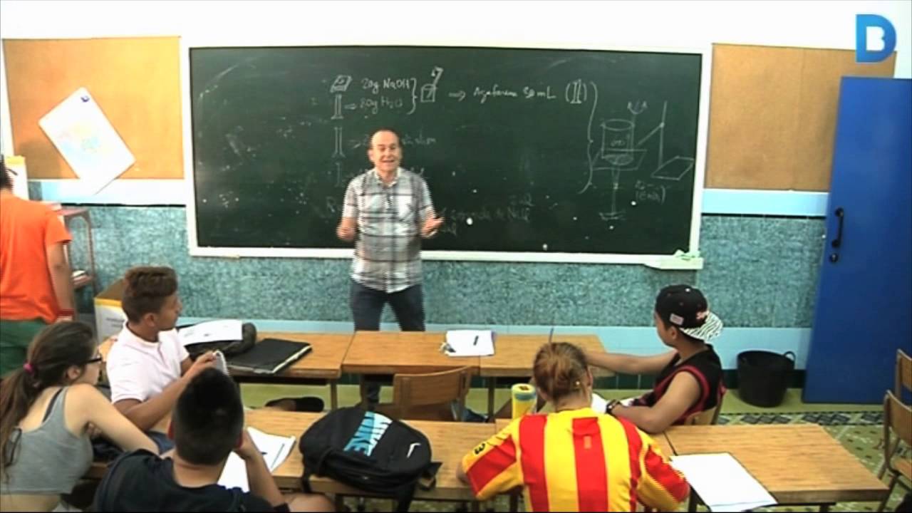 salesians sabadell Els Salesians Rocafort fan 125 anys