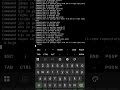 🔥 Termux Beginner Command | Easy Termux Trick #Shorts