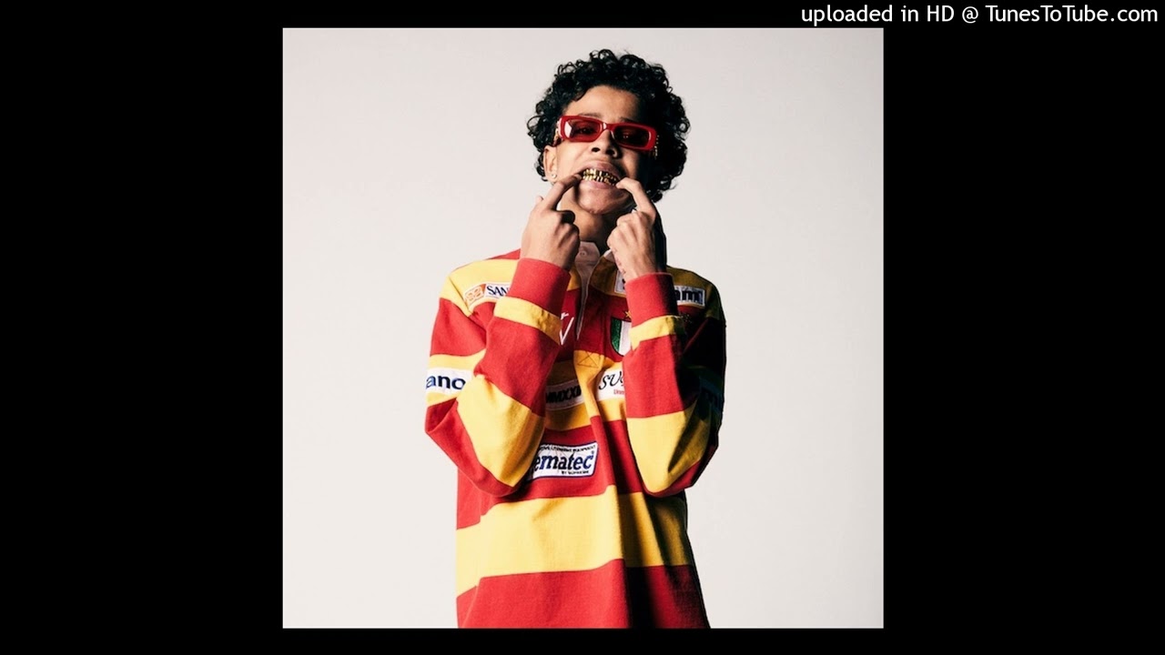 (FREE) Luh Tyler Type Beat ''Fat Stacks'' | 2023