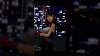 [MMD] Ghost Rule / ゴーストルール /春猿火