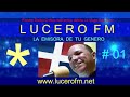 LUCERO FM   -  01