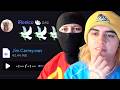LOLO Y MAGNESIO REACCIONAN a MUSICA DE SEGUIDORES (COMPLETO)