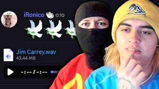 LOLO Y MAGNESIO REACCIONAN a MUSICA DE SEGUIDORES (COMPLETO)