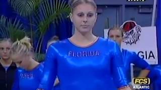 NCAA Women's Gymnastics:  2006 Georgia @ Florida