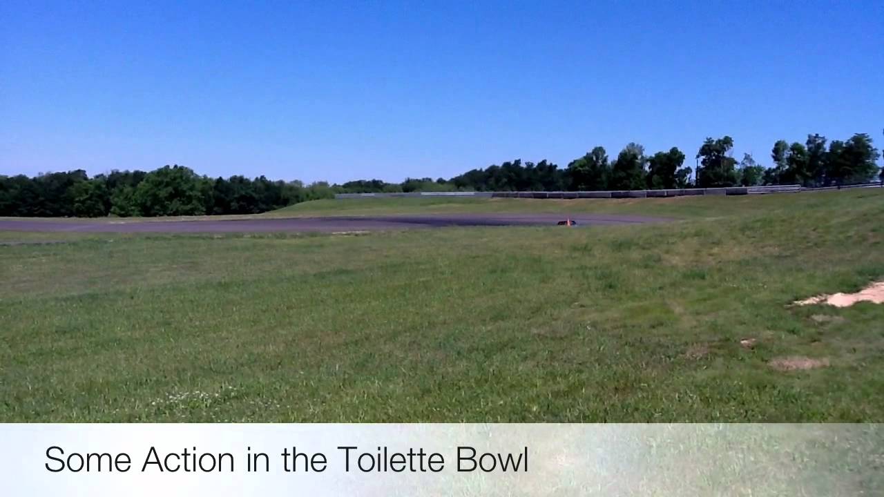 Grattan Raceway PCA Drivers Education 2011 - YouTube