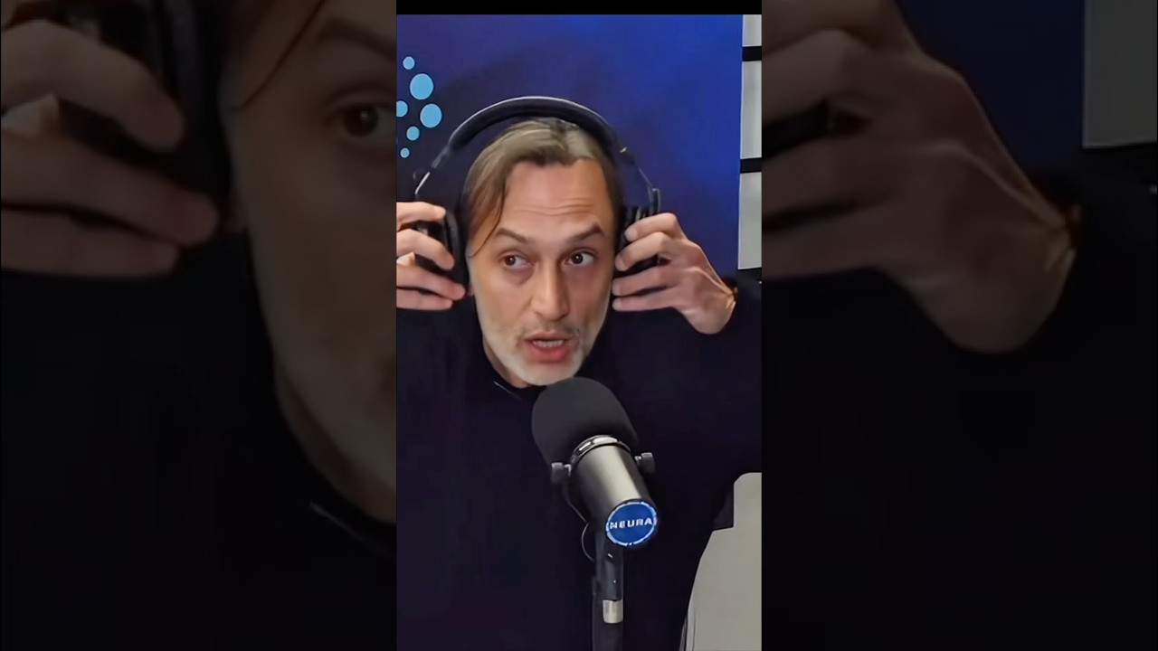 NO LO PODÍA CREER | Fantino se va de la entrevista con Milei y entra Tronco al aire