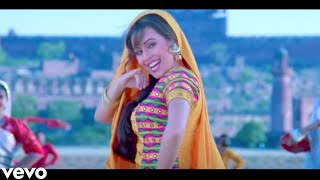 Jahan Piya Wahan Mein {HD} Video Song | Pardes | Shah Rukh Khan, Mahima Chaudhry | Shankar Mahadevan