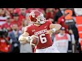 Baker Mayfield 2017-18 Highlights || Oklahoma QB || ᴴᴰ