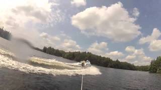 Ski Biscuit 2013 :: Day 1