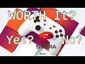 Is Google Stadia Worth It!? | Stadia Connect Analysis