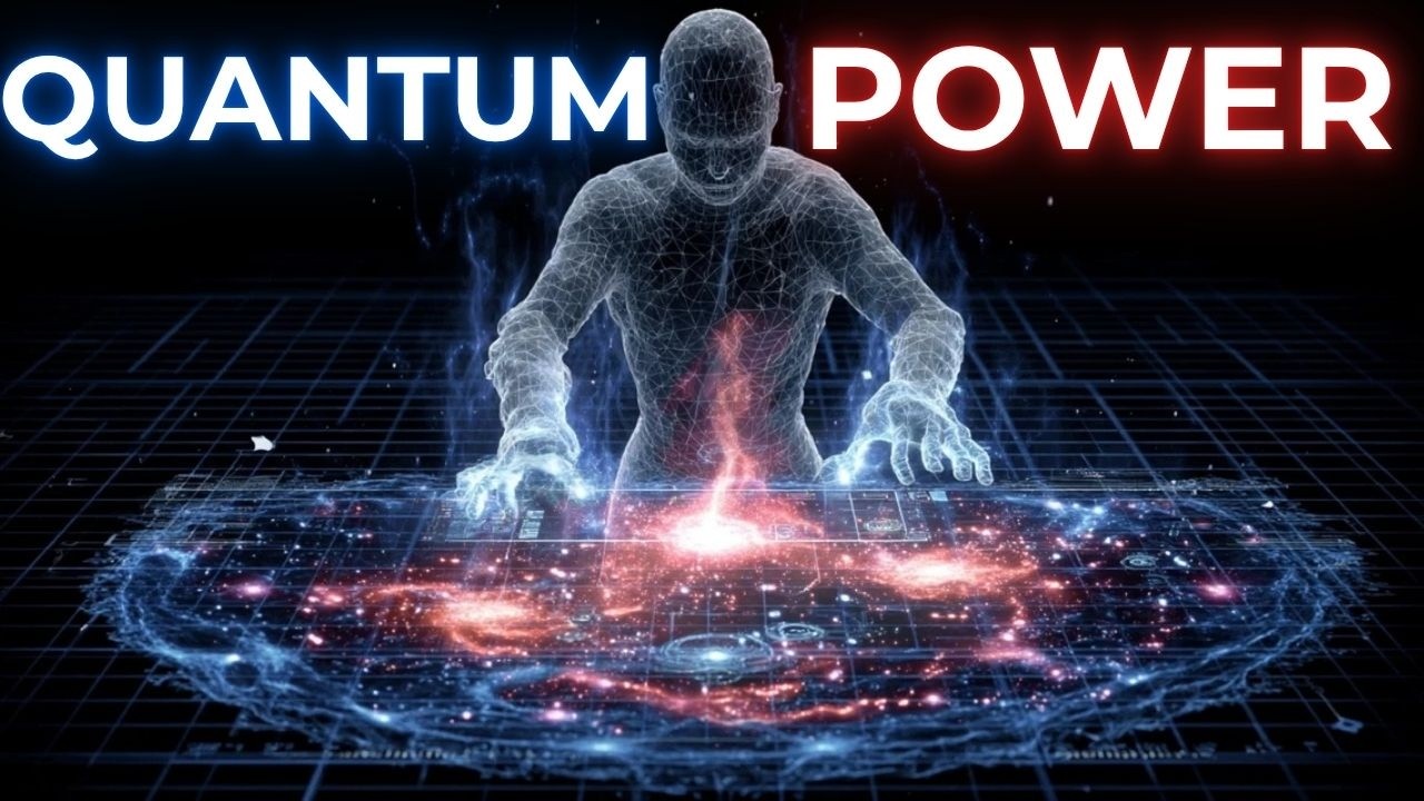 The Qubit Explained: Unlocking the Power of Quantum Computing - YouTube