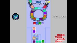 Beads Out Level 880 walkthrough solution 
