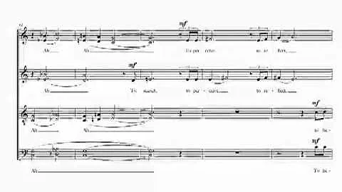 THIS IS WHY I SING-by Thomas Conroy