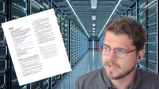 The resume that got me hired as a Network Engineer