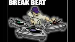 DJ Zero - BreakBeat III