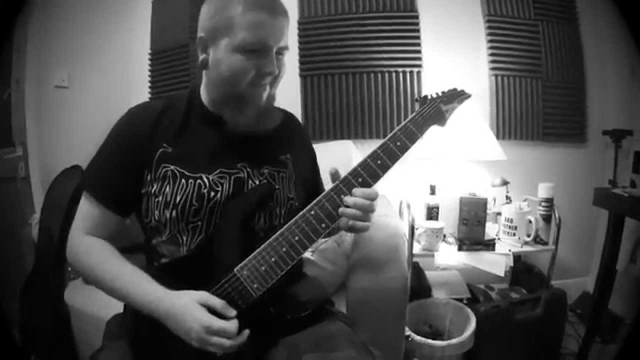 Ishimura at Freefall Recordings