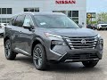 2026 Nissan Rogue Platinum Kalamazoo, Portage, Battle Creek, Grand Rapids, Mattawan MI