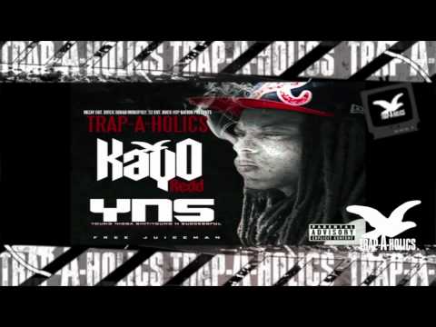 gucci mane son Trapaholics Presents - KAYOREDD YOUNG NIGGA SHIT ( track 7 - 8 )