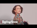 Vera Farmiga: The Rolling Stone Cover