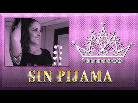 Sin Pijama - Raya (Official Video) Vers.6 Flamenca