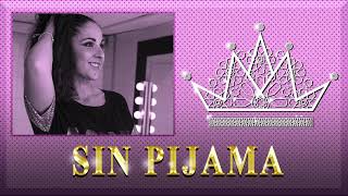 Video thumbnail of "Sin Pijama - Raya (Official Video) Vers.6 Flamenca"