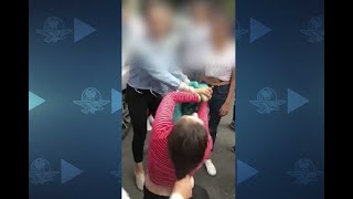 Procuraduría capitalina investiga pelea viral entre jóvenes