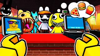 Animal Hospital... BUT it's a Restaurant screenshot 5