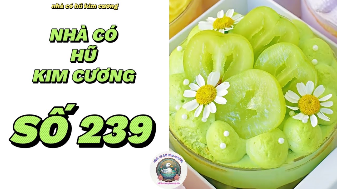 [Truyện audio] [FULL] NHÀ CÓ HŨ KIM CƯƠNG SỐ 239 ||  Nhà có hũ kim cương  ~ KÊNH CHÍNH CHỦ ~