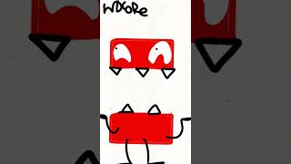 The Wrapper Animation Meme