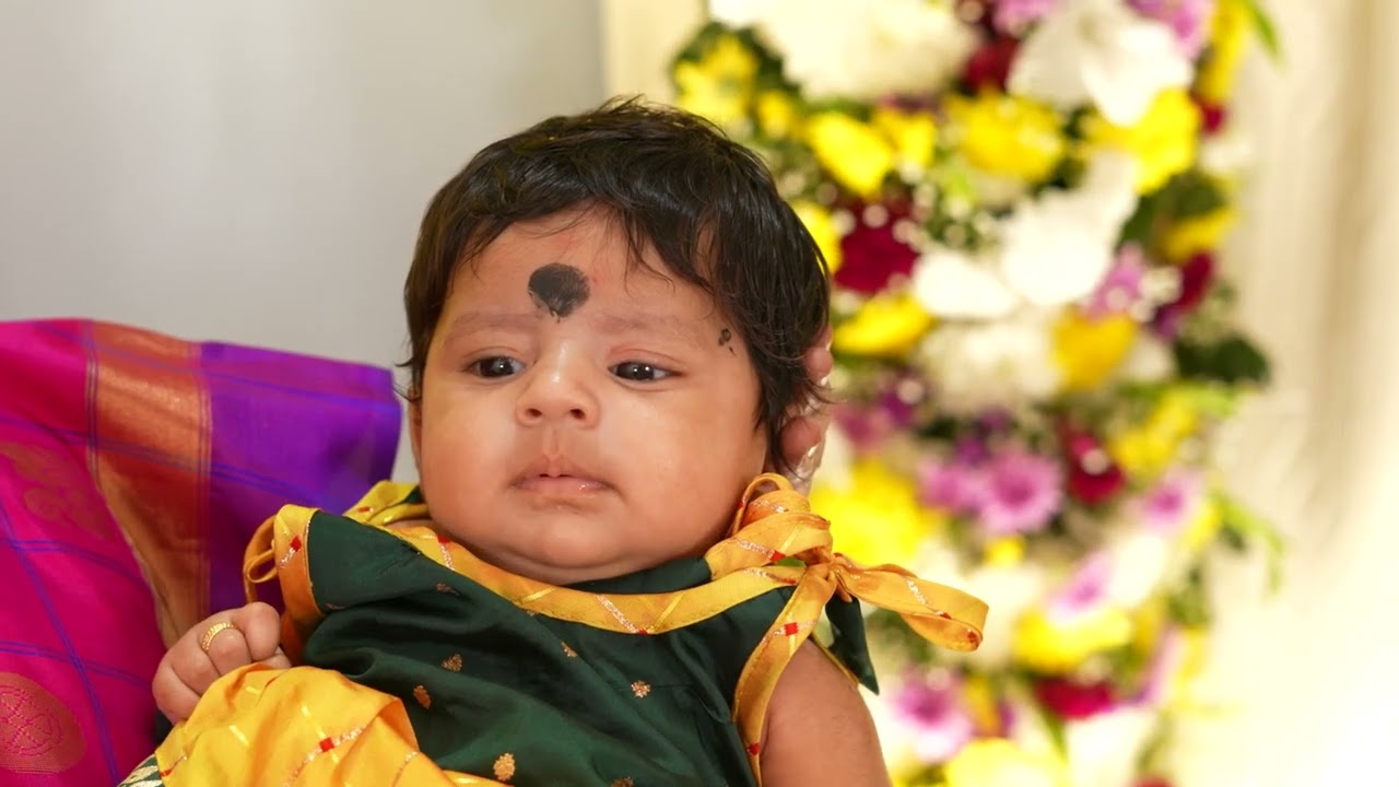 SHRIMAHA'S TEASER BY LOVETALES STUDIO | Pro Photography Team Vijayawada | EventPlanners | 9951799508