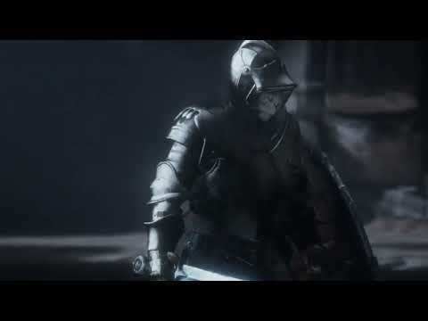 Deep Down (201X), Unreleased game "TGS 2013 Trailer" (PS4)