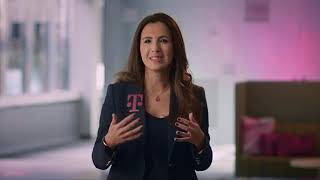 T-Mobile Collaborate | Powered by Dialpad
